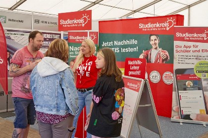 Bild aus Gewerbeschau 2022