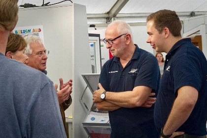 Bild aus Gewerbeschau 2022