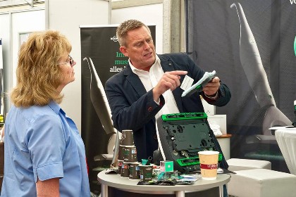 Bild aus Gewerbeschau 2022