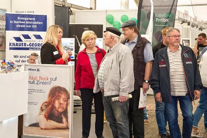 Bild aus Gewerbeschau 2022