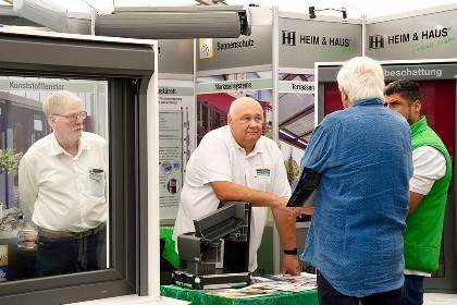 Bild aus Gewerbeschau 2022