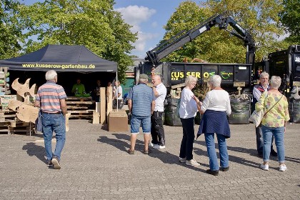 Bild aus Gewerbeschau 2022