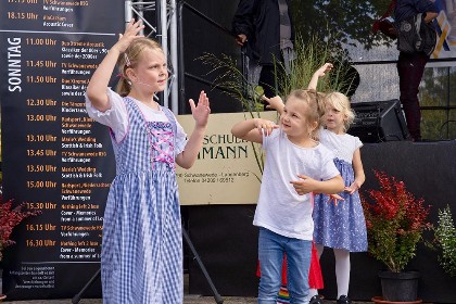 Bild aus Gewerbeschau 2022