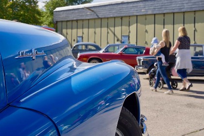 Bild aus Gewerbeschau 2022