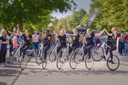 Bild aus Gewerbeschau 2022