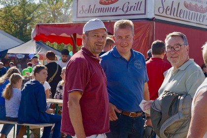 Bild aus Gewerbeschau 2022