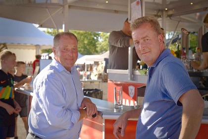 Bild aus Gewerbeschau 2022