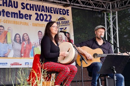 Bild aus Gewerbeschau 2022