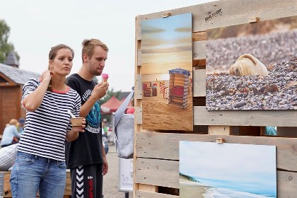 Bild aus Gewerbeschau 2022