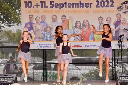 Bild aus Gewerbeschau 2022