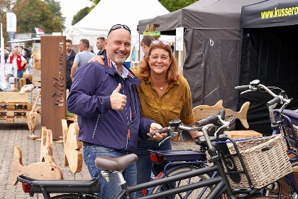 Bild aus Gewerbeschau 2022