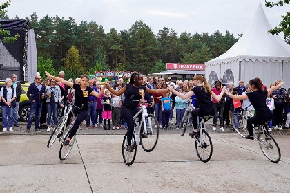 Bild aus Gewerbeschau 2022