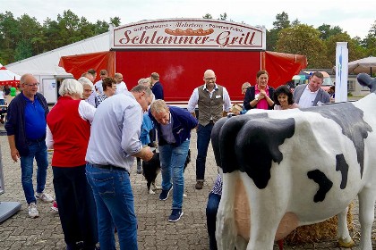 Bild aus Gewerbeschau 2022