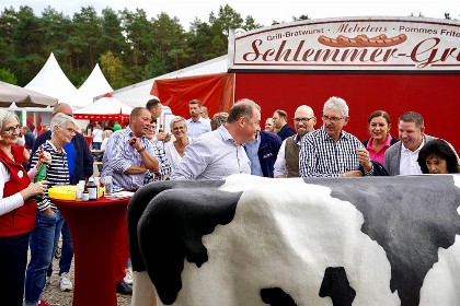 Bild aus Gewerbeschau 2022