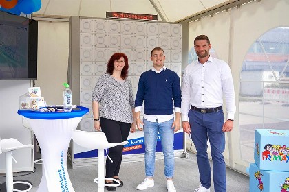 Bild aus Gewerbeschau 2022