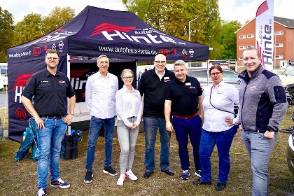 Bild aus Gewerbeschau 2022