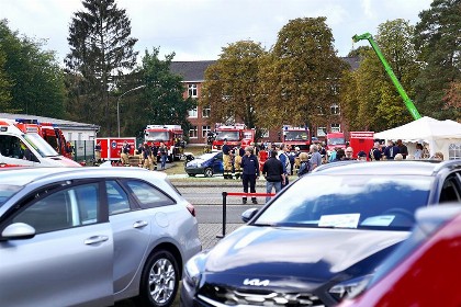 Bild aus Gewerbeschau 2022