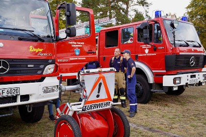 Bild aus Gewerbeschau 2022