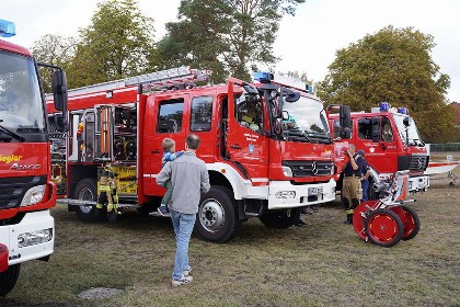Bild aus Gewerbeschau 2022