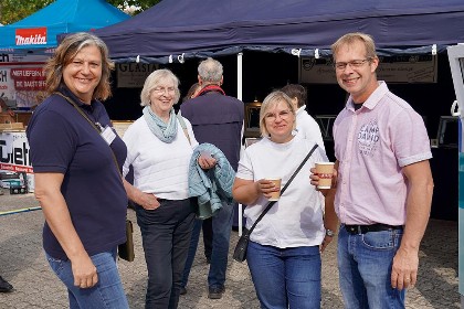 Bild aus Gewerbeschau 2022