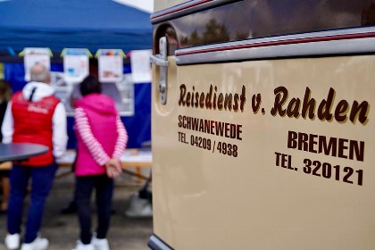 Bild aus Gewerbeschau 2022