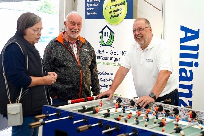 Bild aus Gewerbeschau 2022