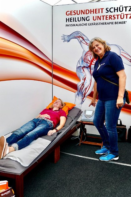 Bild aus Gewerbeschau 2022