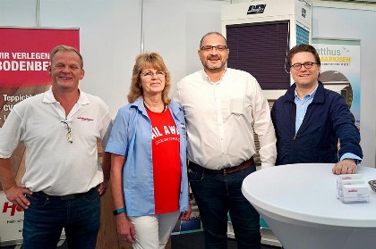 Bild aus Gewerbeschau 2022