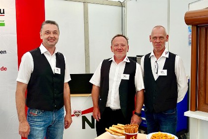 Bild aus Gewerbeschau 2022