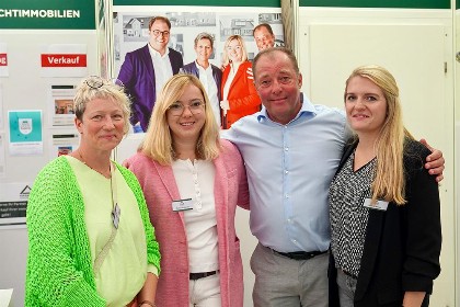 Bild aus Gewerbeschau 2022