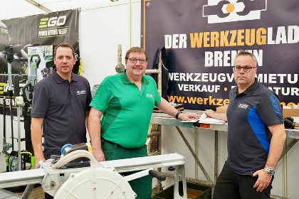 Bild aus Gewerbeschau 2022