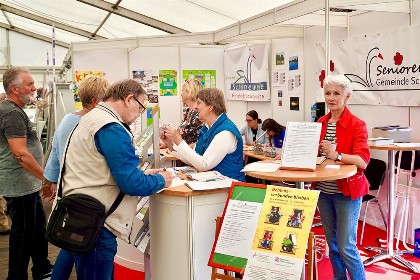 Bild aus Gewerbeschau 2022