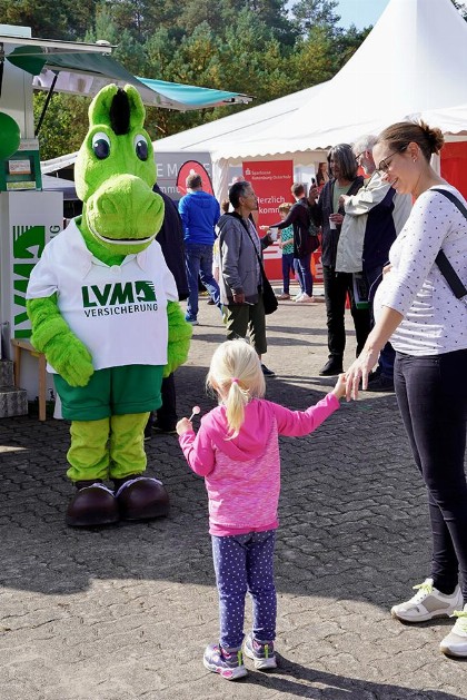 Bild aus Gewerbeschau 2022