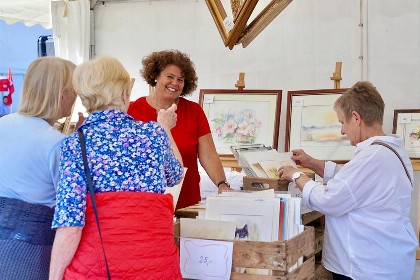 Bild aus Gewerbeschau 2022