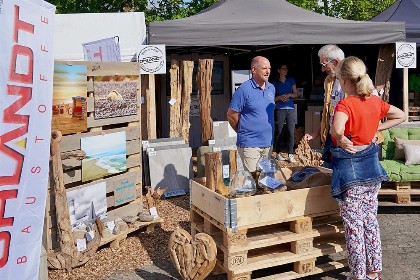 Bild aus Gewerbeschau 2022