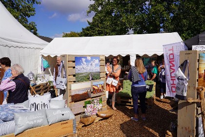 Bild aus Gewerbeschau 2022