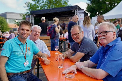 Bild aus Gewerbeschau 2022