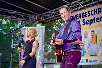 Bild aus Gewerbeschau 2022