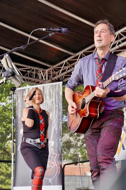 Bild aus Gewerbeschau 2022