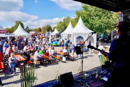 Bild aus Gewerbeschau 2022