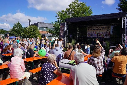 Bild aus Gewerbeschau 2022