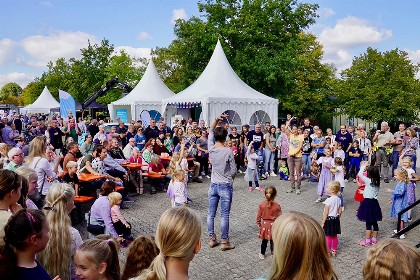 Bild aus Gewerbeschau 2022