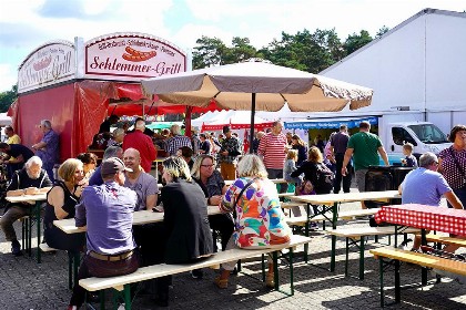 Bild aus Gewerbeschau 2022