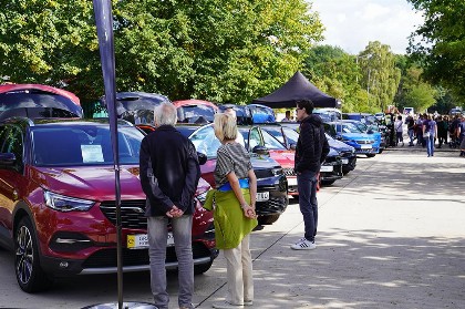 Bild aus Gewerbeschau 2022