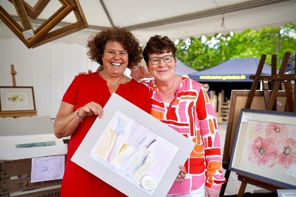 Bild aus Gewerbeschau 2022