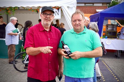 Bild aus Gewerbeschau 2022