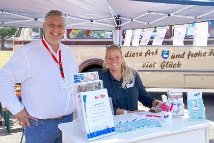 Bild aus Gewerbeschau 2022