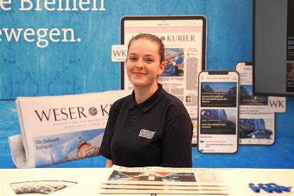 Bild aus Gewerbeschau 2022