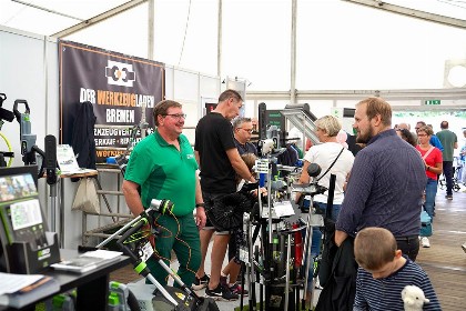 Bild aus Gewerbeschau 2022