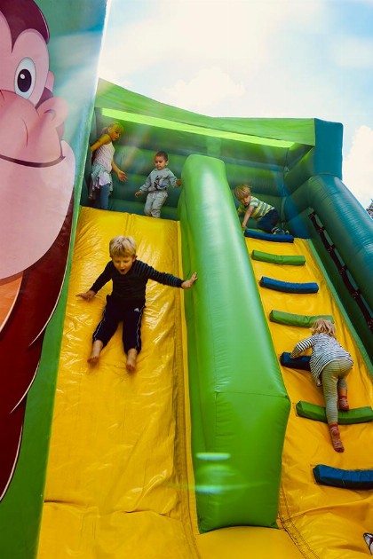 Bild aus Gewerbeschau 2022